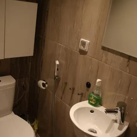 Apartment Cosy Apartment, Suitable For Families And Friends Varna