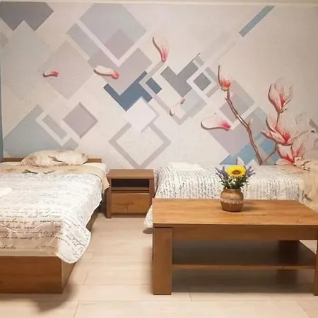 Cosy Apartment, Suitable For Families And Friends * Varna