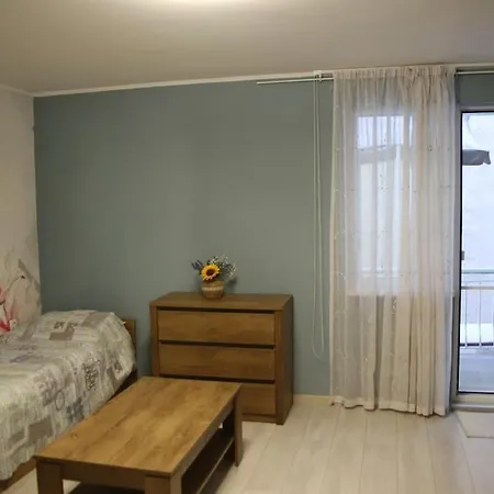 Cosy Apartment, Suitable For Families And Friends * Varna