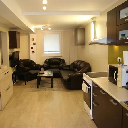 Cosy Apartment, Suitable For Families And Friends * Varna